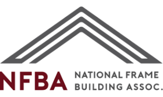 NFBA certified pole building contractor Delaware Sussex Kent County